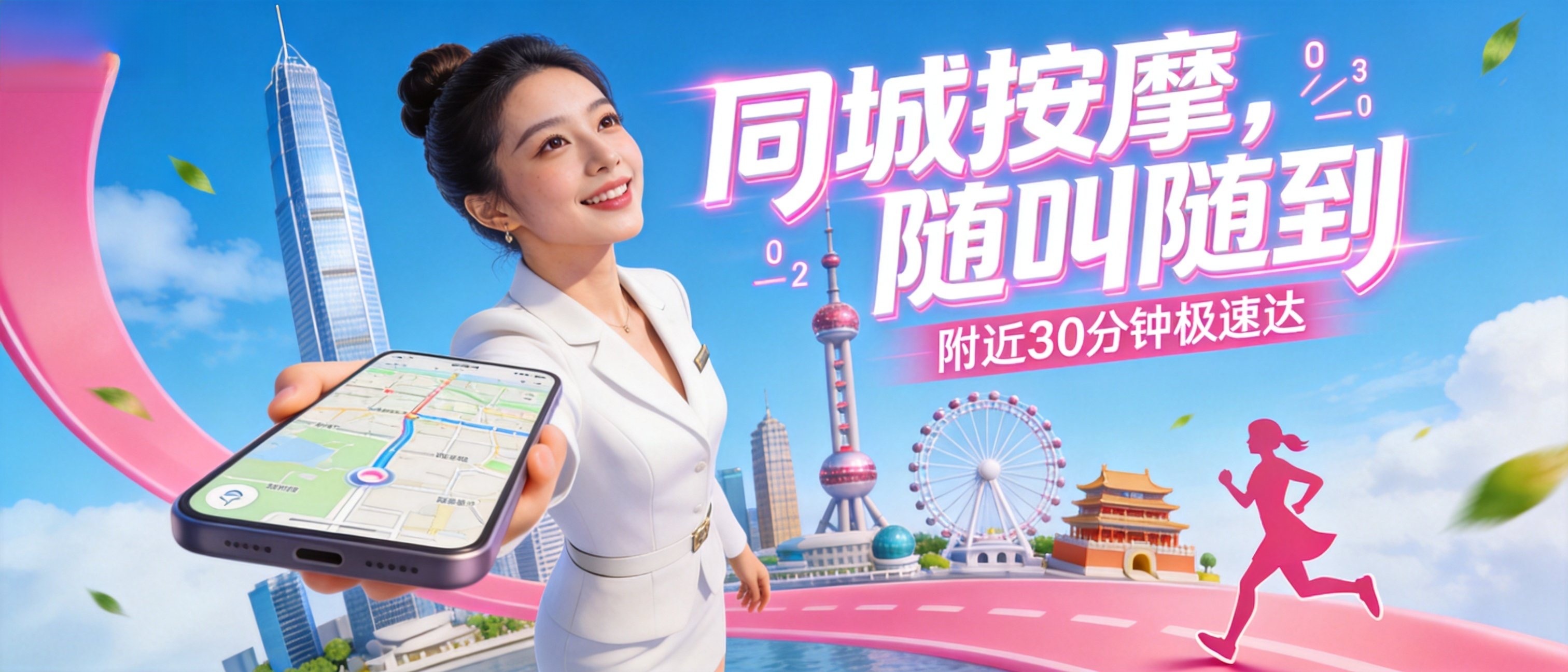 赛罕区活立到家上门按摩：把放松这件事，真正还给自己